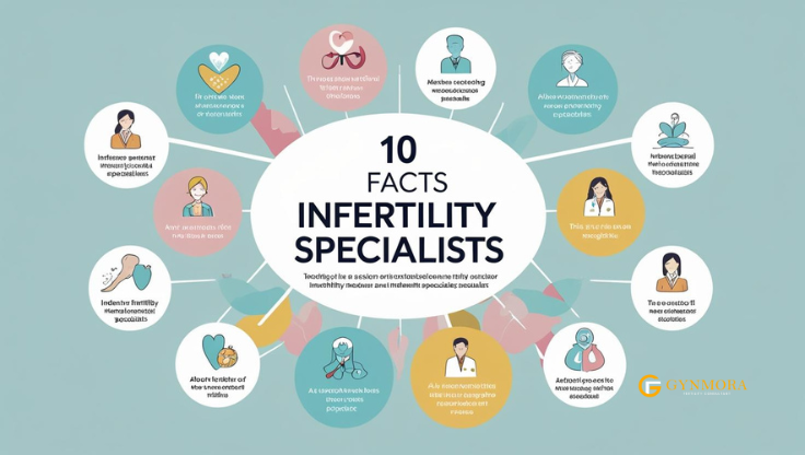 What is a Fertility Specialist