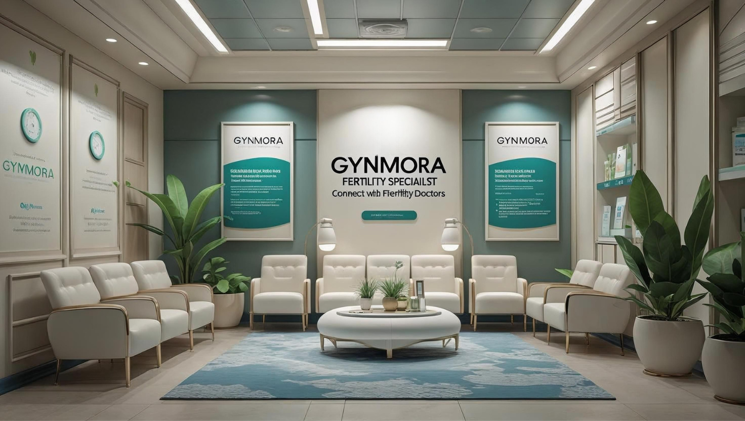 When to see a Fertility Specialist