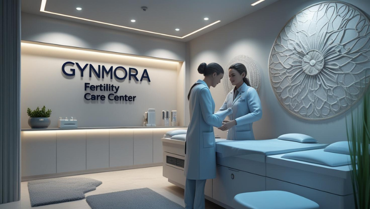 What Is a Fertility Clinic?