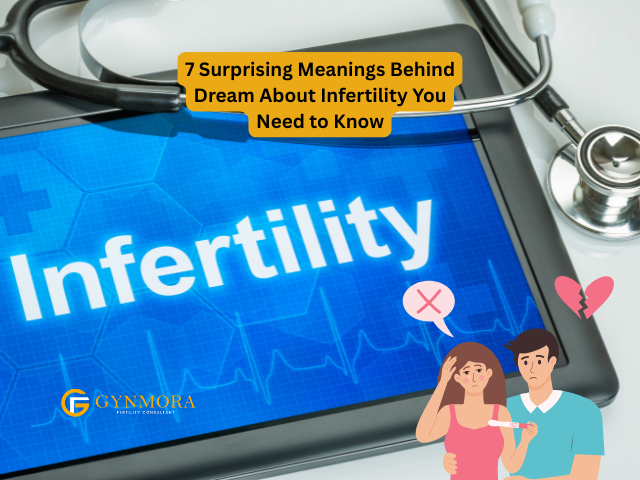 DREAM-ABOUT-INFERTILITY