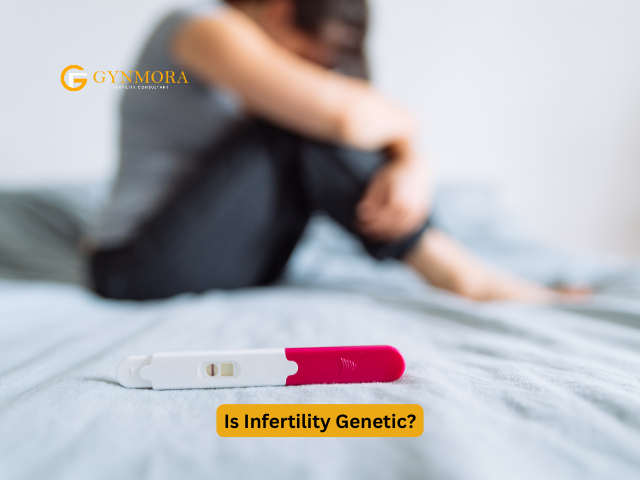 Is Infertility Genetic