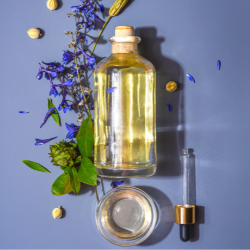 Castor Oil Packs for Fertility
