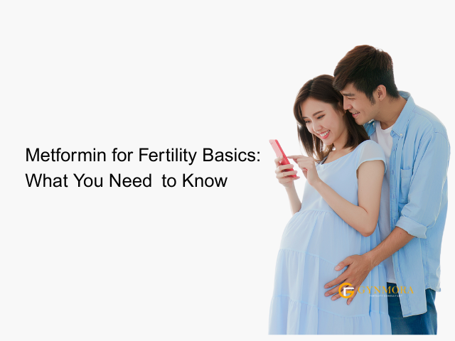 Metformin for Fertility