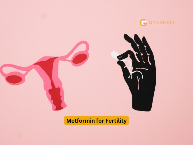Metformin for Fertility