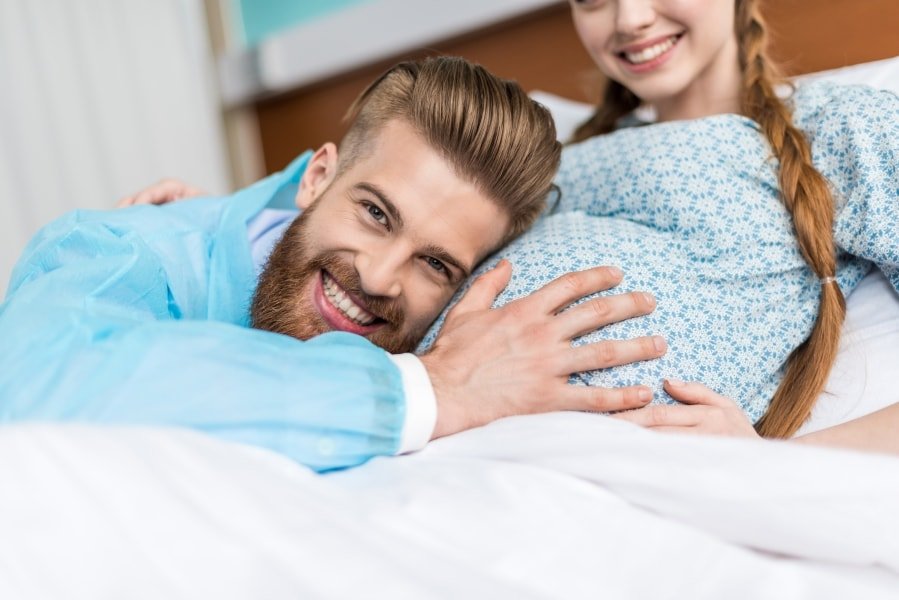 dream about infertility
