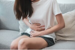 are painful periods a sign of good fertility