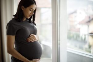 are painful periods a sign of good fertility
