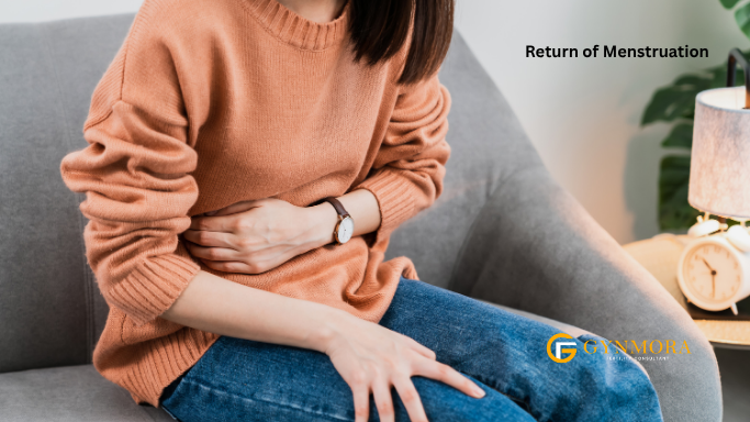 Signs of Returning Fertility While Breastfeeding