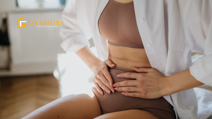 does ovulation make you tired