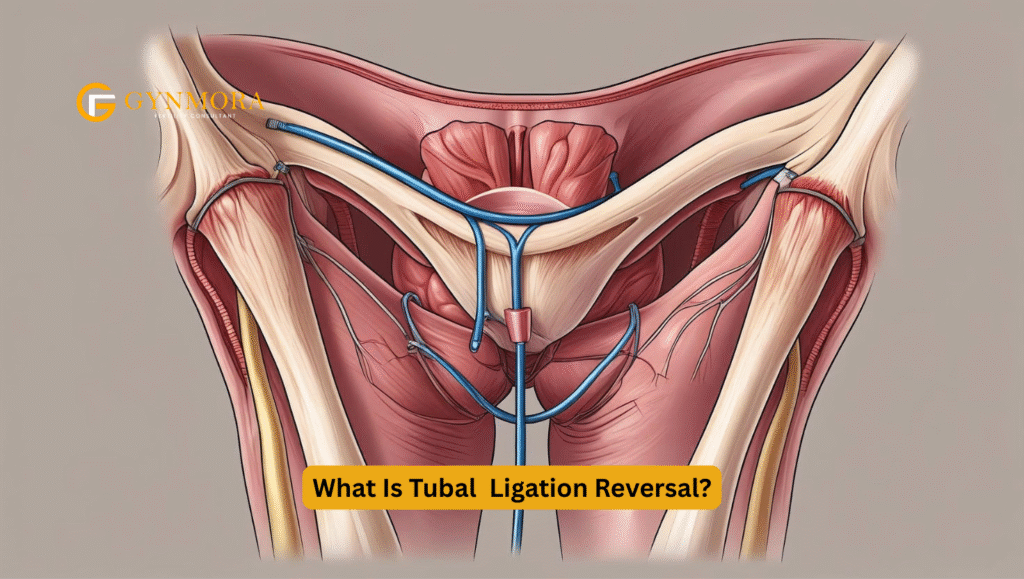 Tubal Ligation Reversal San Antonio TX