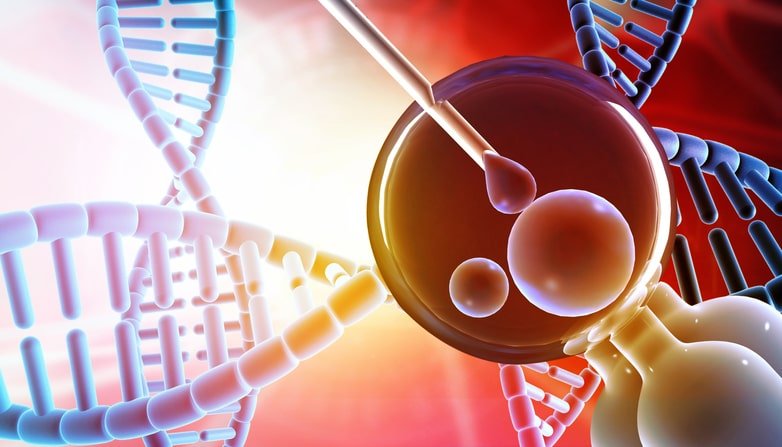 is infertility genetic