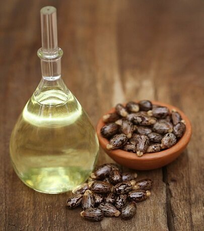 Castor Oil Packs for Fertility