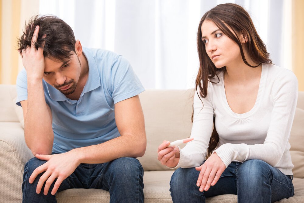 dream about infertility