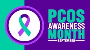 Pcos Awareness Month