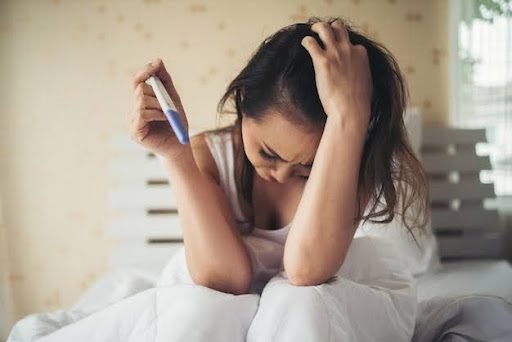 does ovulation make you tired