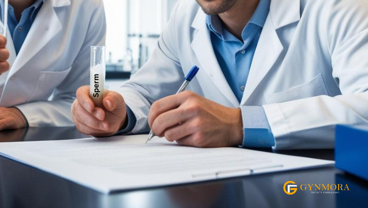 5 Proven Tips to How to Read a Sperm Analysis Report How To Read A Sperm Analysis Report
