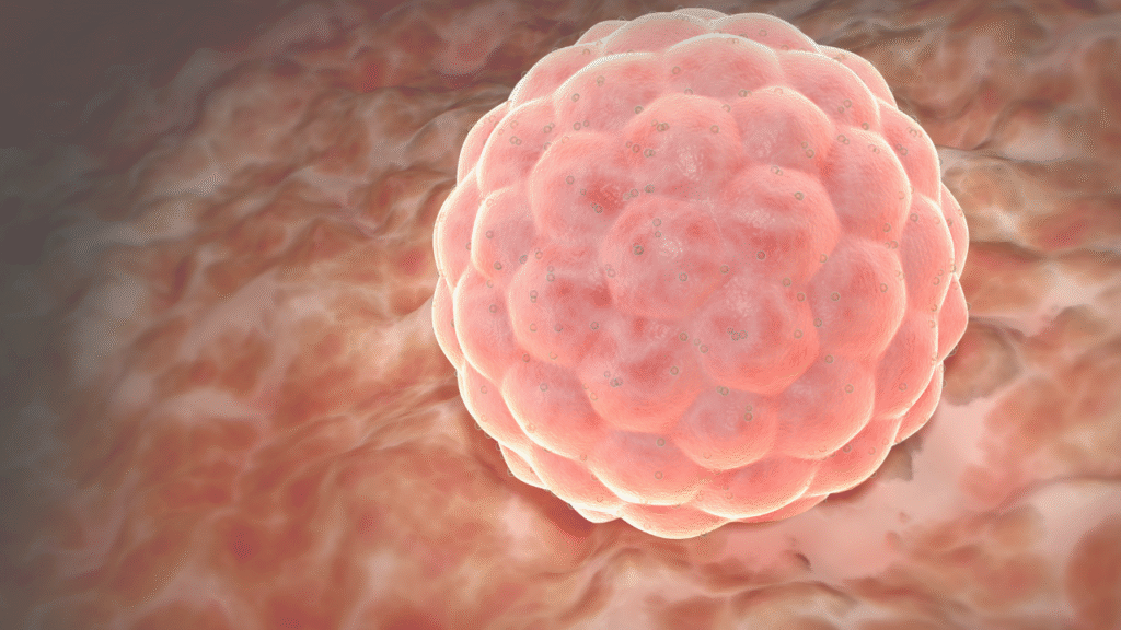 Endometrial Receptivity Array: 7 Must-Know Facts for Your IVF Journey