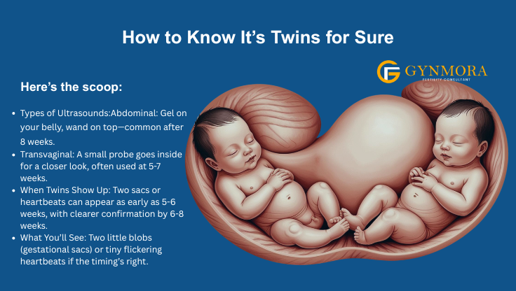 HCG Twin Levels