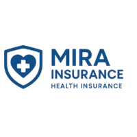 Mira Insurance logo
