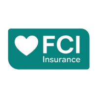 FCI Insurance logo